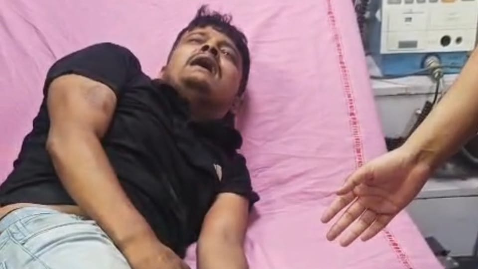 Delhi murder Accused accepting bookings from three ride-sharing companies He had accepted booking from Rapido