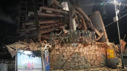 deadliest earthquake in 21 century thousand death toll and destruction biggest magnitude