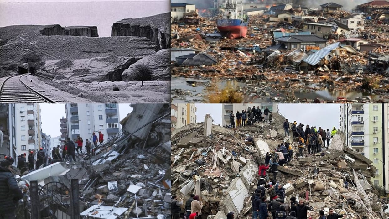 venezuela earthquake- news update deaths relief and rescue operations international aid caracas