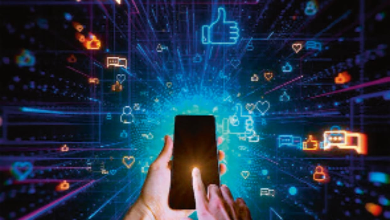 other side of the world of algorithms discrimination threat digital apartheid growing AI data and control