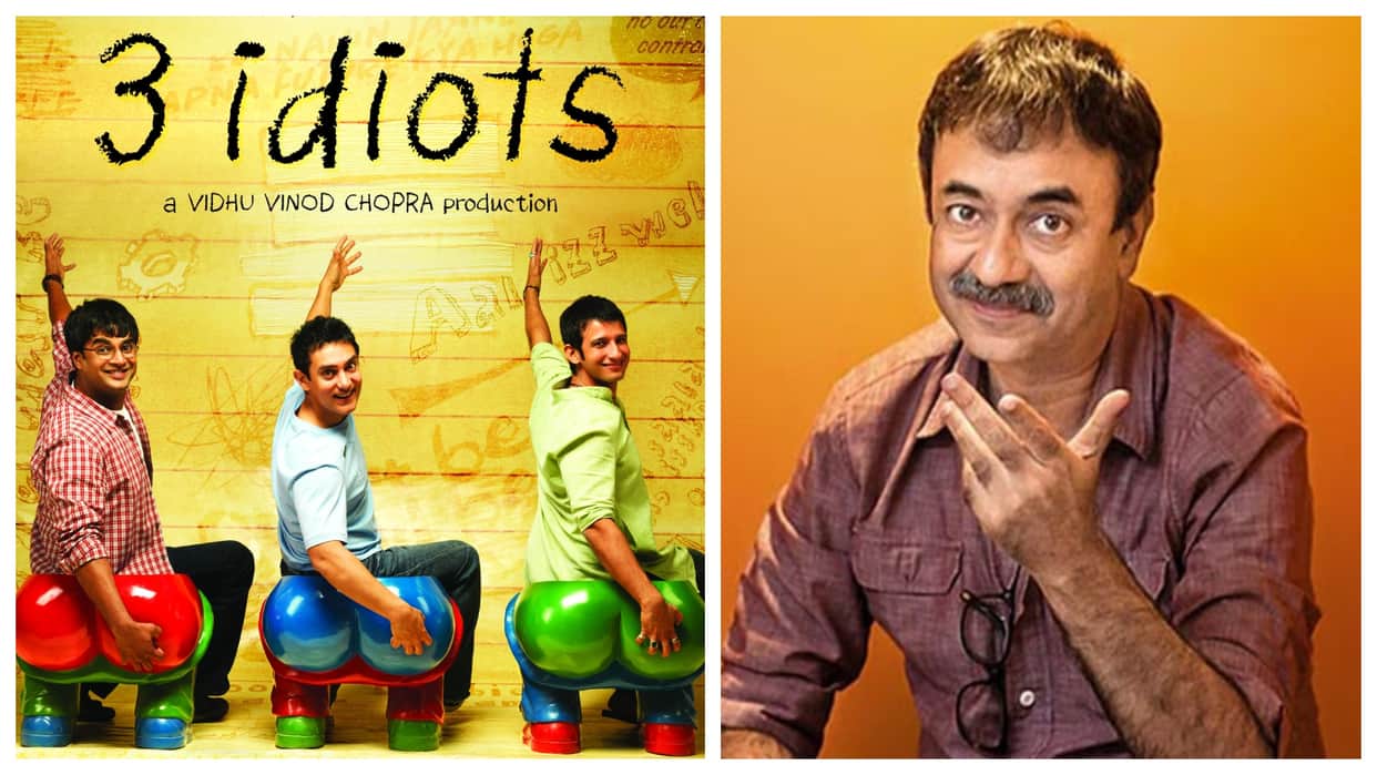 What the update on the 3 Idiots sequel? Rajkumar Hirani reveals new details