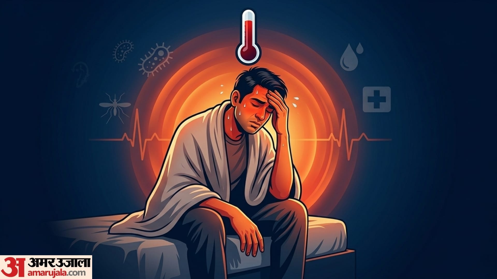 dengue risk in monsoon symptoms of dengue fever to notice early