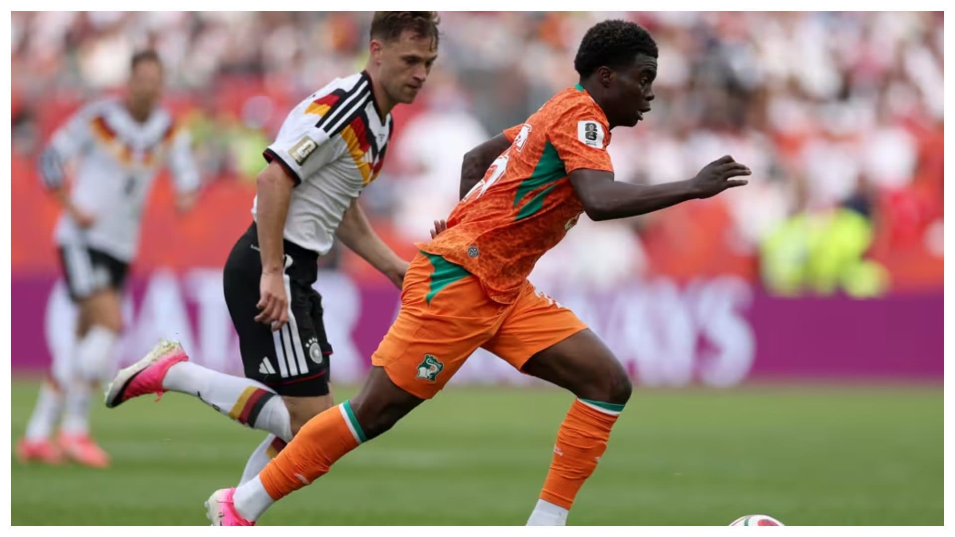 Yamal, Maza or Manzambi? Race for FIFA Young Player Award Heats Up at FIFA World Cup 2026