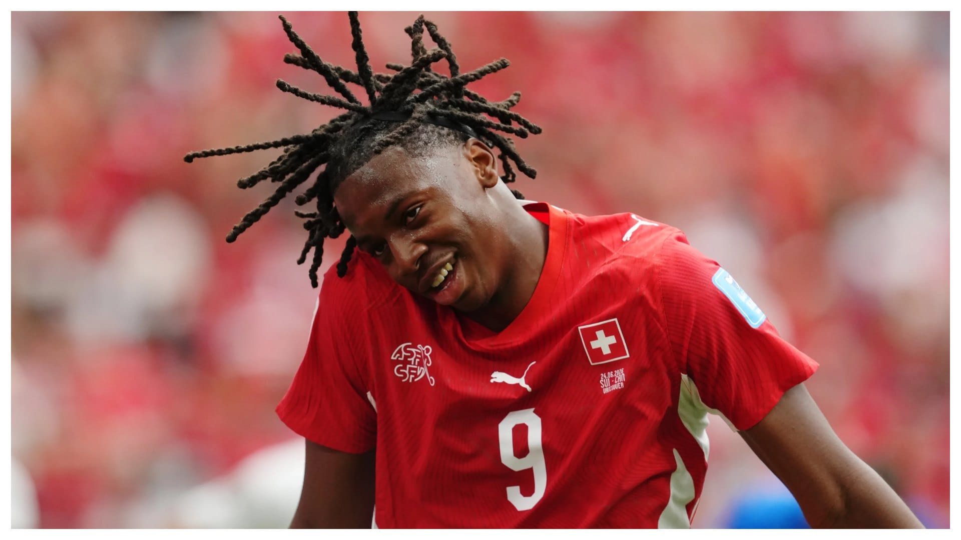 Yamal, Maza or Manzambi? Race for FIFA Young Player Award Heats Up at FIFA World Cup 2026