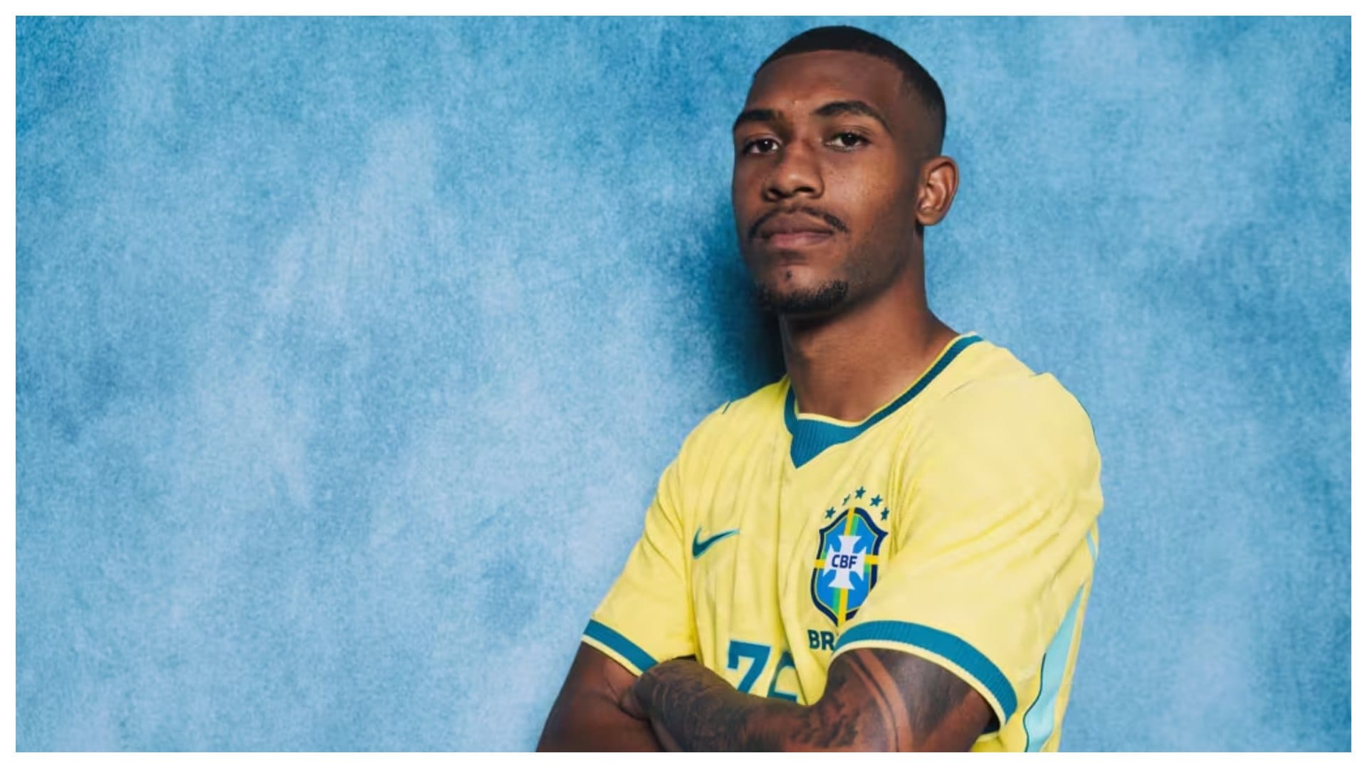 Yamal, Maza or Manzambi? Race for FIFA Young Player Award Heats Up at FIFA World Cup 2026