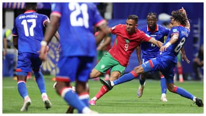 Teams Qualified for Round Of 32, Teams Out of FIFA World Cup 2026; How Third-Placed Team Can Advance Explained