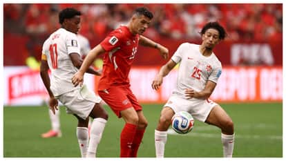 FIFA World Cup Day 14 Highlights; Neymar Returns, Vinicius Nets Brace Brazil Morocco; Day 15 Schedule