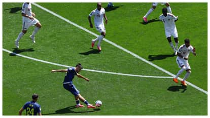 FIFA World Cup Day 14 Highlights; Neymar Returns, Vinicius Nets Brace Brazil Morocco; Day 15 Schedule