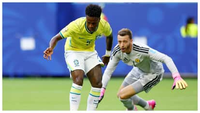 FIFA World Cup Day 14 Highlights; Neymar Returns, Vinicius Nets Brace Brazil Morocco; Day 15 Schedule