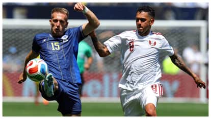 Teams Qualified for Round Of 32, Teams Out of FIFA World Cup 2026; How Third-Placed Team Can Advance Explained