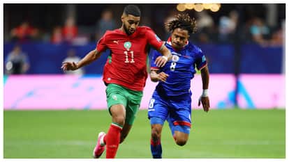 FIFA World Cup Day 14 Highlights; Neymar Returns, Vinicius Nets Brace Brazil Morocco; Day 15 Schedule