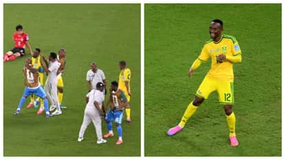 FIFA World Cup Day 14 Highlights; Neymar Returns, Vinicius Nets Brace Brazil Morocco; Day 15 Schedule