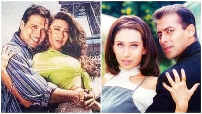 Karisma kapoor celebrating her 52nd birthday today about her family career and troubled marriage with sunjay k