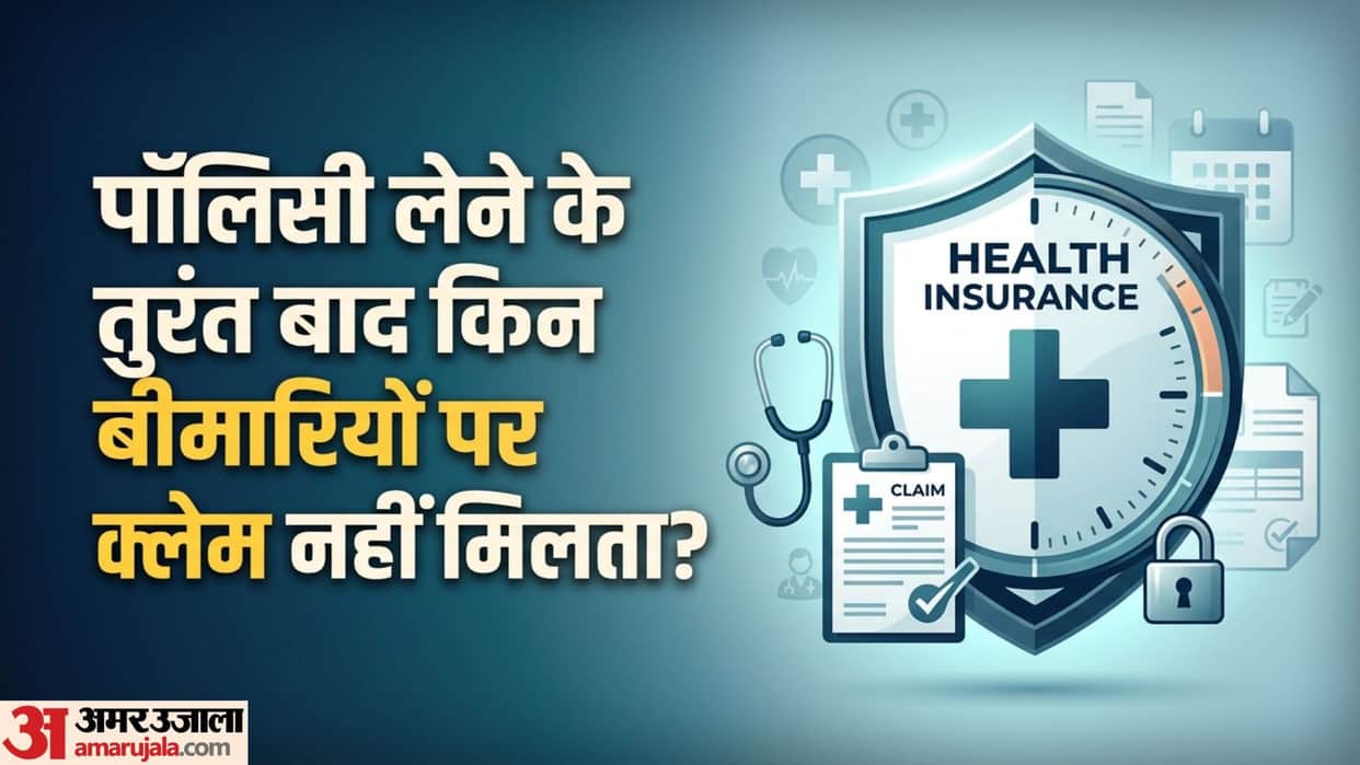 What is Waiting Period in Health Insurance Why Some Diseases Aren't Covered Immediately