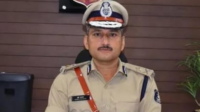 आईपीएस बद्रीनारायण मीणा को मिली बस्तर आईजी की जिम्मेदारी