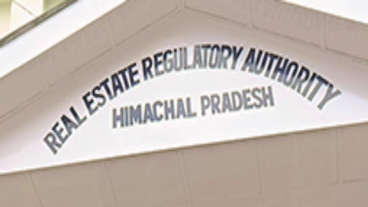 Himachal: Dharampur housing project registration cancelled; order issued to refund deposited amounts to allott