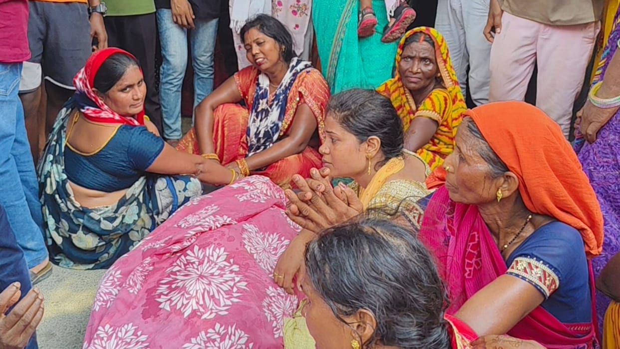 silence claimed lives of mother and baby warnings failed rouse authorities five hospitals sealed