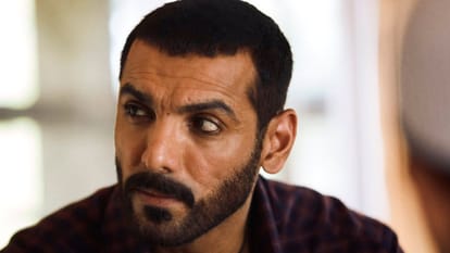 John Abraham Breaks Silence On Playing Former Mumbai Police Commissioner Rakesh Maria In His Biopic