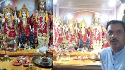 Major News from UP: BJP's new team announced, Rajnath's younger son inducted; terror plot targeting Ram Mandir