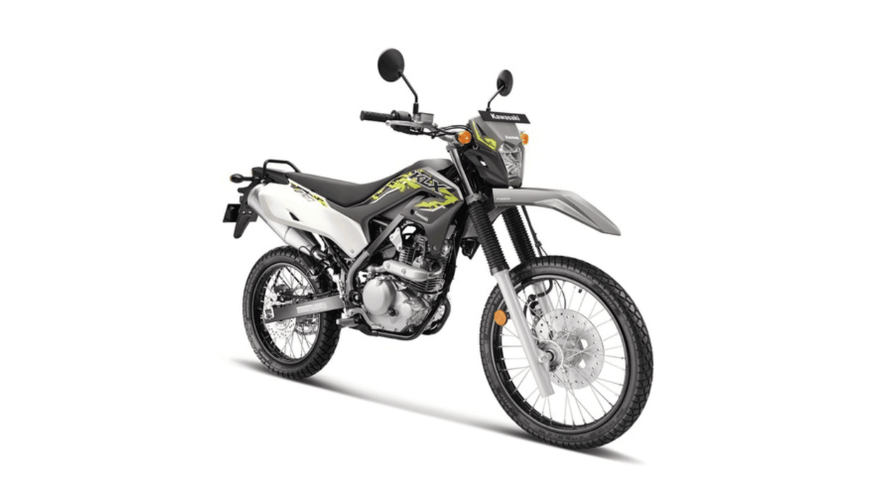 2027 Kawasaki KLX230 S Debuts Lower Seat Height and Higher Price Tag