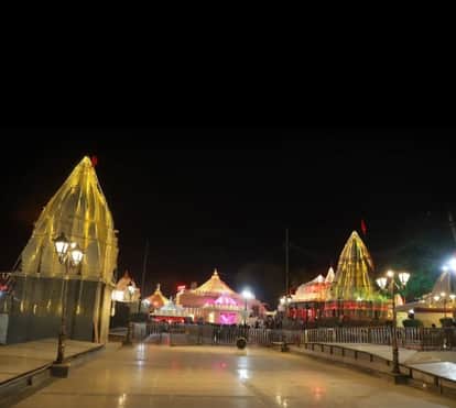ujjain-mahakal-temple-donation-record-144-crore-income-in-financial-year-2025-26-laddu-prasad-earned-65-crore