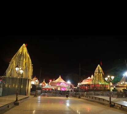 ujjain-mahakal-temple-donation-record-144-crore-income-in-financial-year-2025-26-laddu-prasad-earned-65-crore