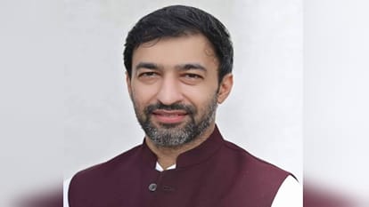 BJP Announces New Uttar Pradesh Team, OBC Leaders Get Key Roles Ahead of Assembly Polls
