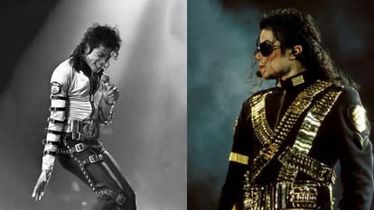 michael jackson nephew Jaafar Jackson revealed michael part 2 story
