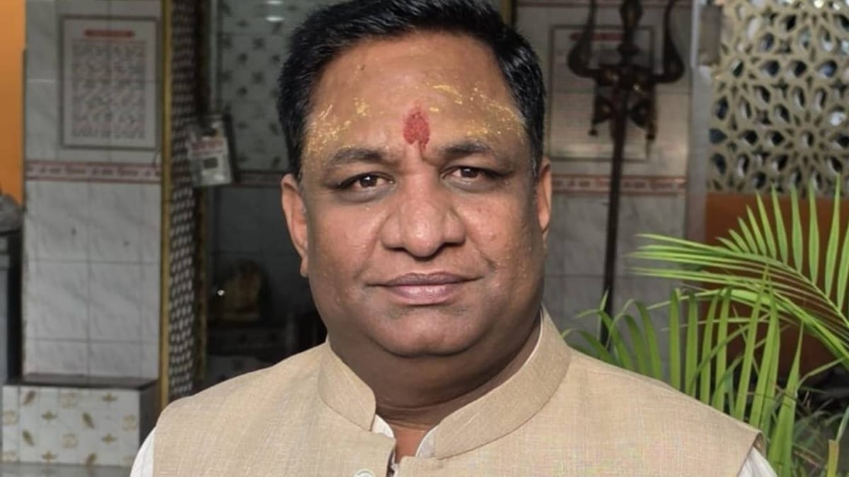 UP BJP: मनीष दीक्षित फिर बने यूपी भाजपा की मीडिया रणनीति के अहम चेहरे