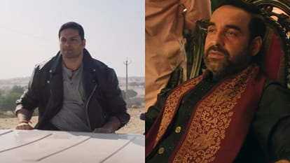 Fans Are Excited To See Divyendu Ravi Kishan And Jitendra Kumar In Mirzapur The Movie Teaser