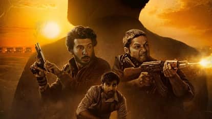 Pankaj Tripathi Opens Up On Mirzapur The Movie Says Its In Party Mode Now