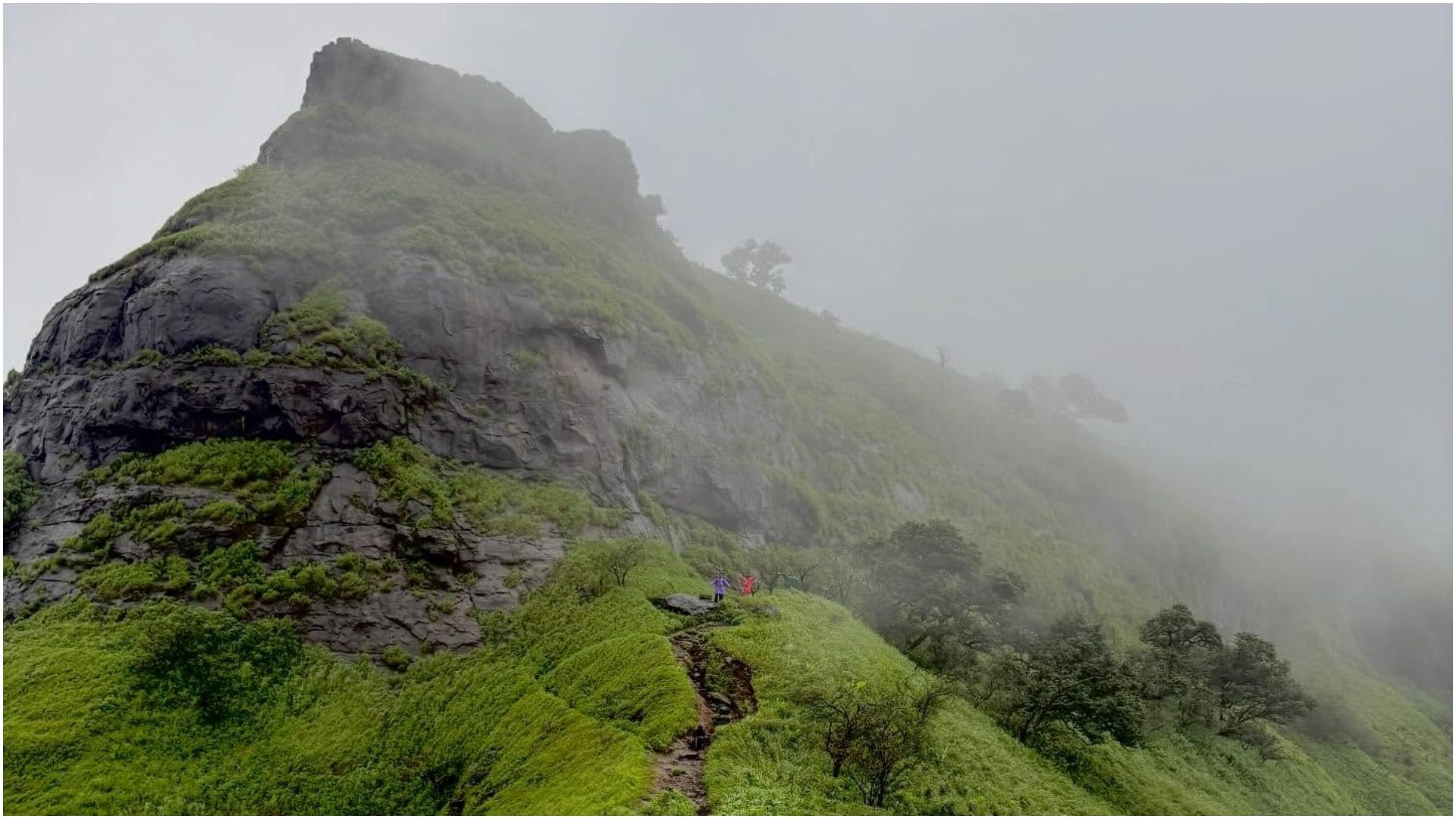 Monsoon Trip Best Places To Visit In Maharashtra July Me Ghumne Ki Jagah