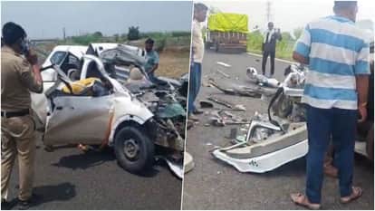 Nitin Gadkari Advocates Driver Training and Lane Discipline to Reduce Road Accident Fatalities