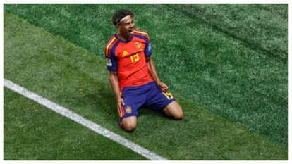 FIFA World Cup 2026 Matchday 16: Mbappe vs Haaland Headlines; Knockout Race Intensifies Spain Belgium uruguay
