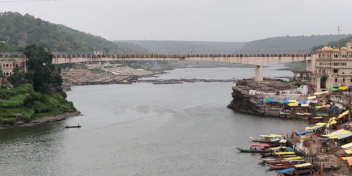 ओंकारेश्वर: विकास के नाम पर आशियाने उजड़ने का डर, सिंहस्थ की तैयारी को लेकर संशय में रहवासी, बुलाई बैठक