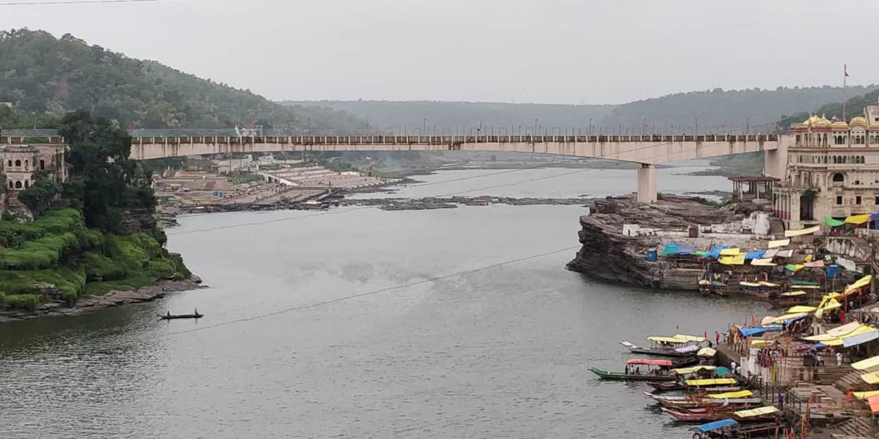 Omkareshwar: Residents to Meet Over Fears of Displacement Due to Simhastha 2028 Development Projects