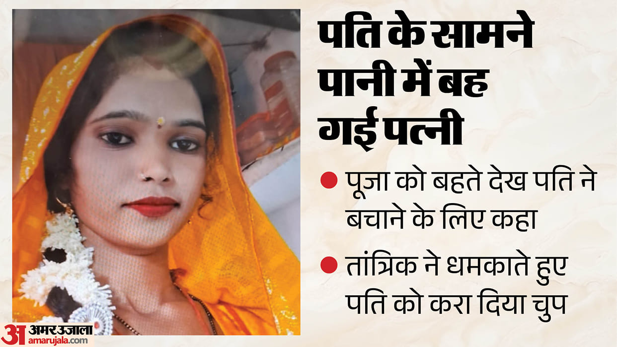 Tantrik attributed stomach ailment to shadow of a spirit patient dies