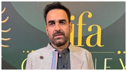 Stars attended IIFA CONNEX event in Mumbai pankaj Tripathi to Urvashi Rautela Seen watch viral video