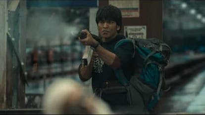 Rajkummar Rao film based on 26 11 attack Prahaar Teaser released