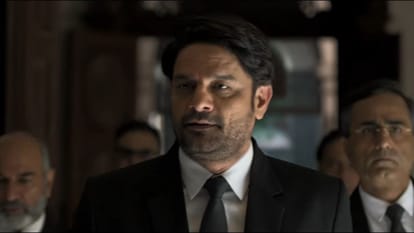 Rajkummar Rao film based on 26 11 attack Prahaar Teaser released