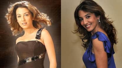 Know About Perizaad Zorabian Who Was A Co Star Of Amitabh Bachchan But Left Bollywood At Peak
