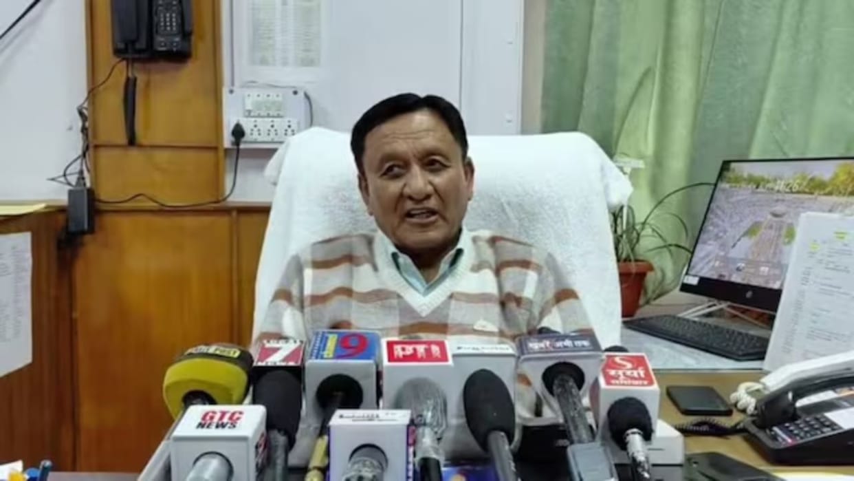 himachal congress jagat singh negi sleeper cell remark kinnaur president row