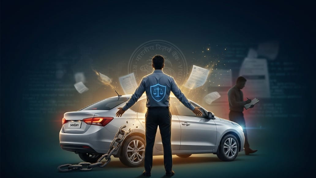 Missed Car Loan EMI? Bank Can't Seize Your Vehicle Immediately, Know Rights