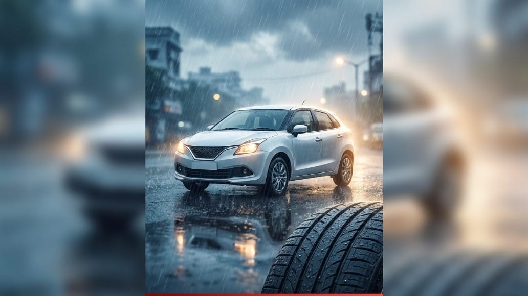 Monsoon Car Check: Inspect These Parts Home Before Rainy Season
