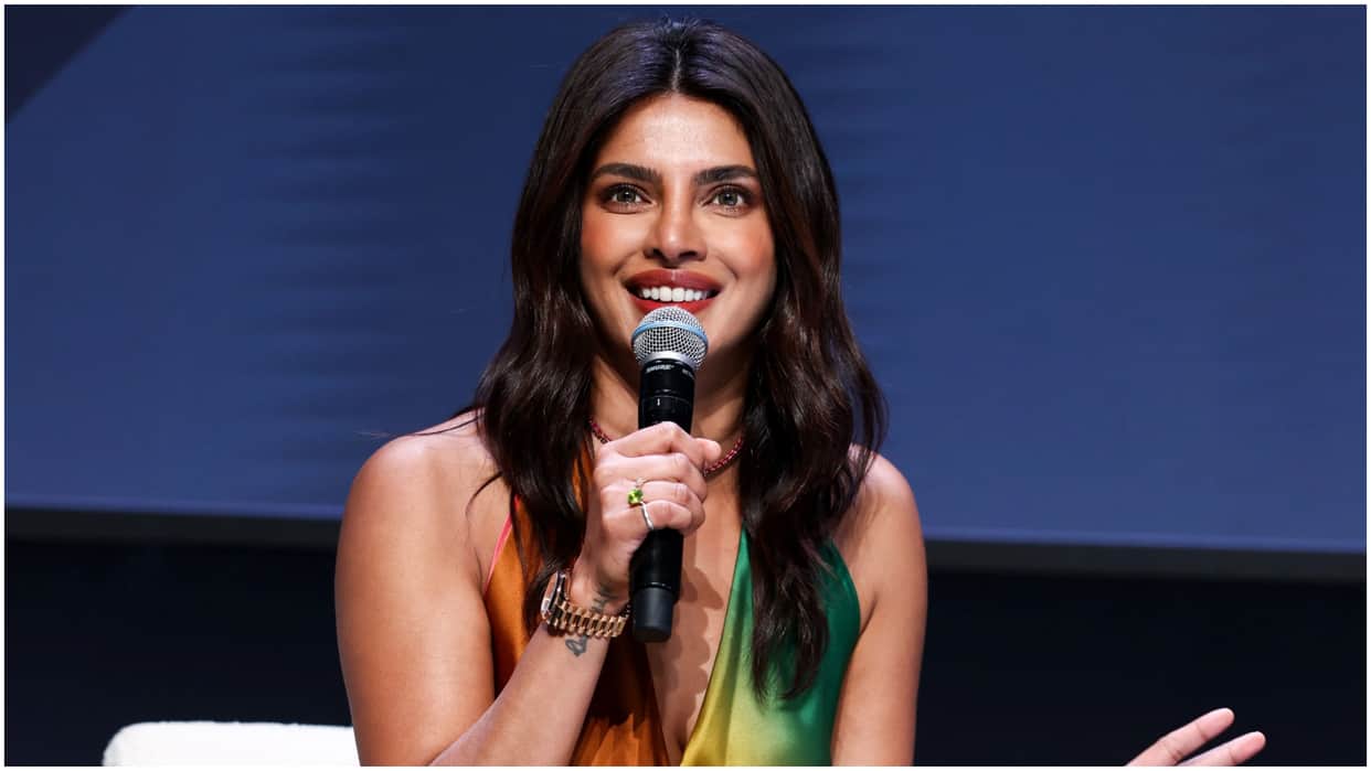 Priyanka Chopra Feels Her Hollywood Career Does Not Match Her Bollywood Journey Yet