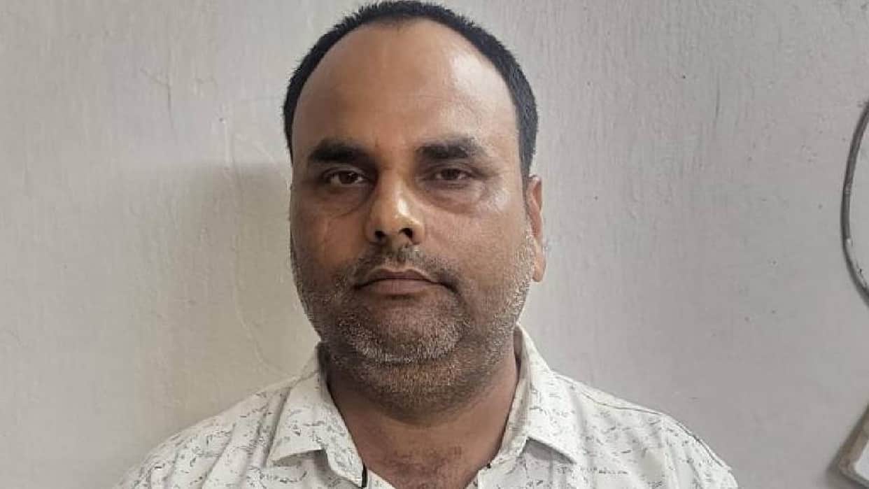 UP: Mastermind behind ₹14 crore fraud arrested; used to lure investors with promises of doubling or tripling t