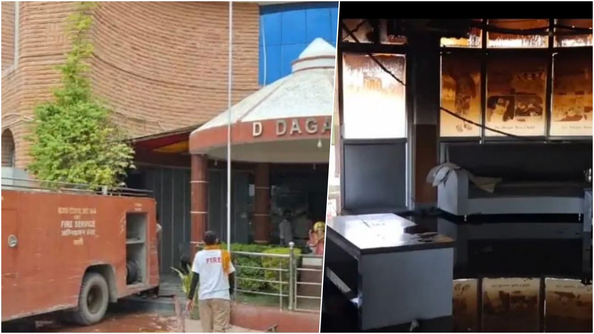 निजी स्कूल में फंदे से लटका मिला युवक का शव