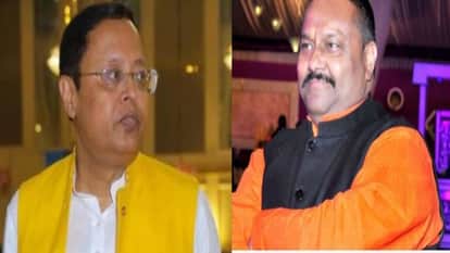 रामप्रताप चौहान बने महामंत्री, विजय शिवहरे को भी बड़ी जिम्मेदारी