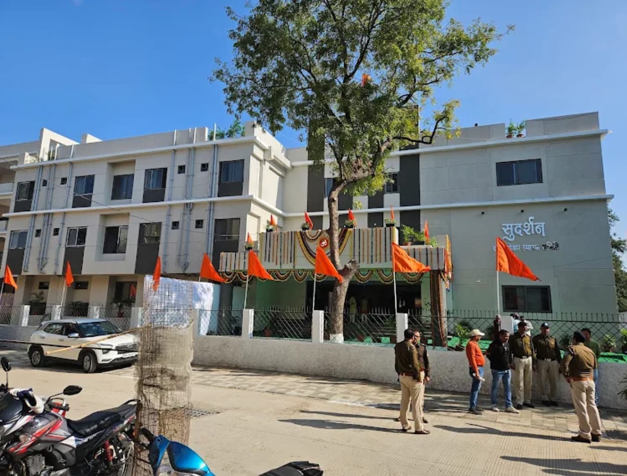 Indore News: Rashtriya Swayamsevak Sangh's Diwali meeting to be held in Indore; Bhagwat likely to visit for a