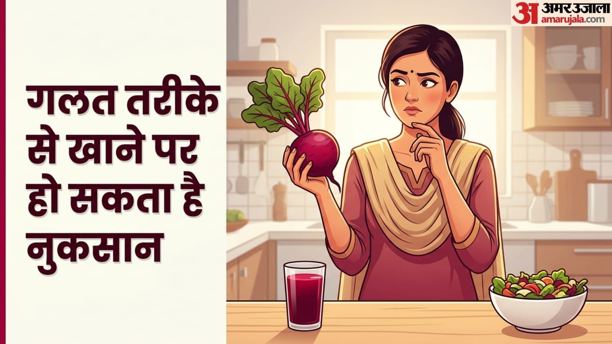 what is the best way to eat beetroot for health benefits